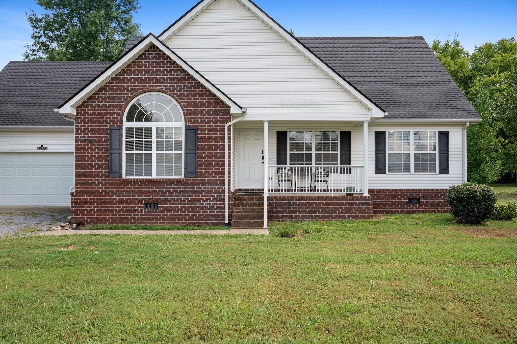 2431 Vanlawn Ln