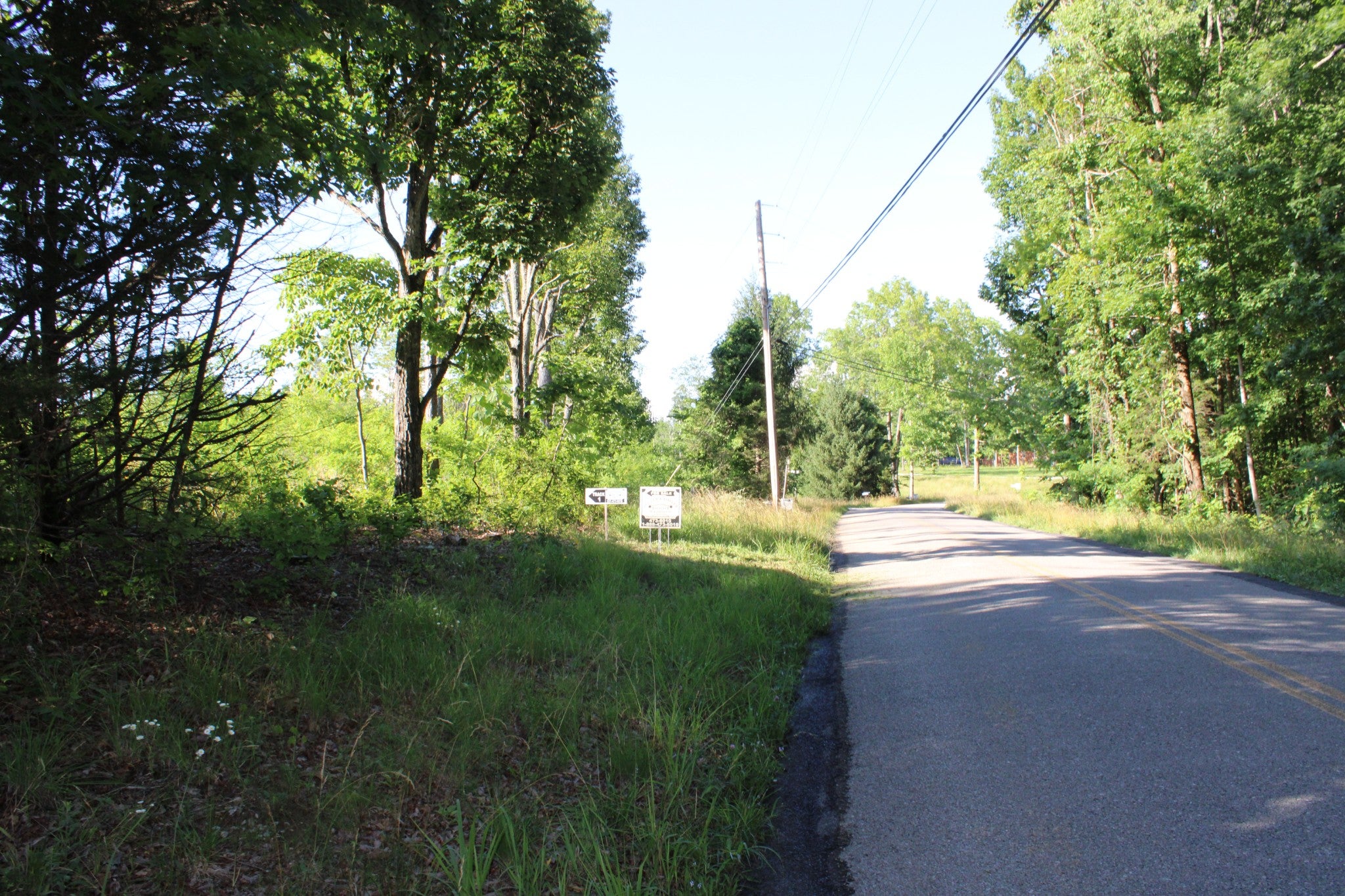 0 Long Mountain Rd