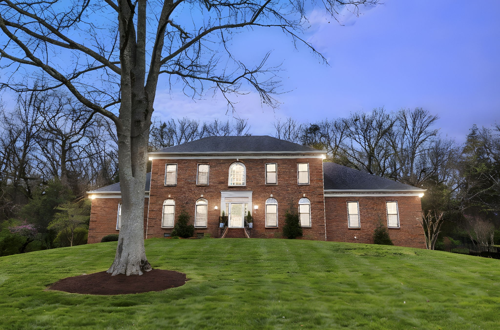 Middle Tennessee Properties 1 513 Waxwood Dr