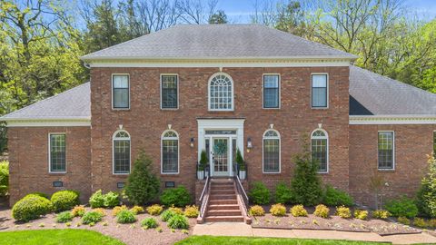 513 Waxwood Dr Brentwood TN 37027
