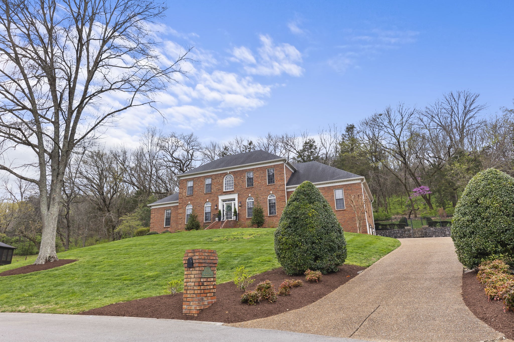 Middle Tennessee Properties 4 513 Waxwood Dr