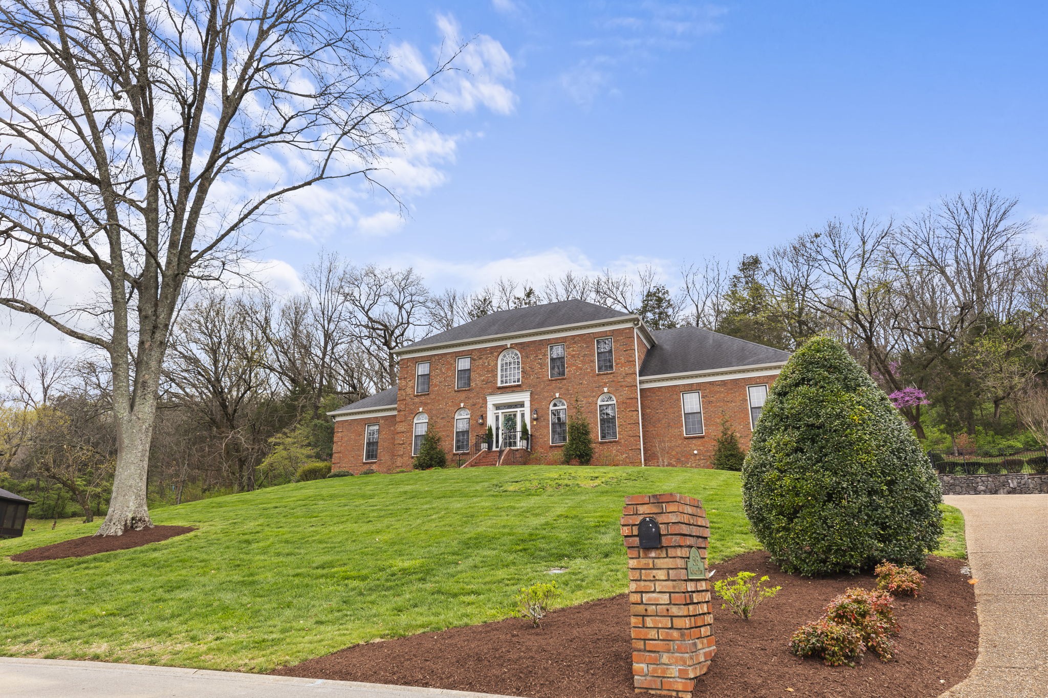 Middle Tennessee Properties 2 513 Waxwood Dr
