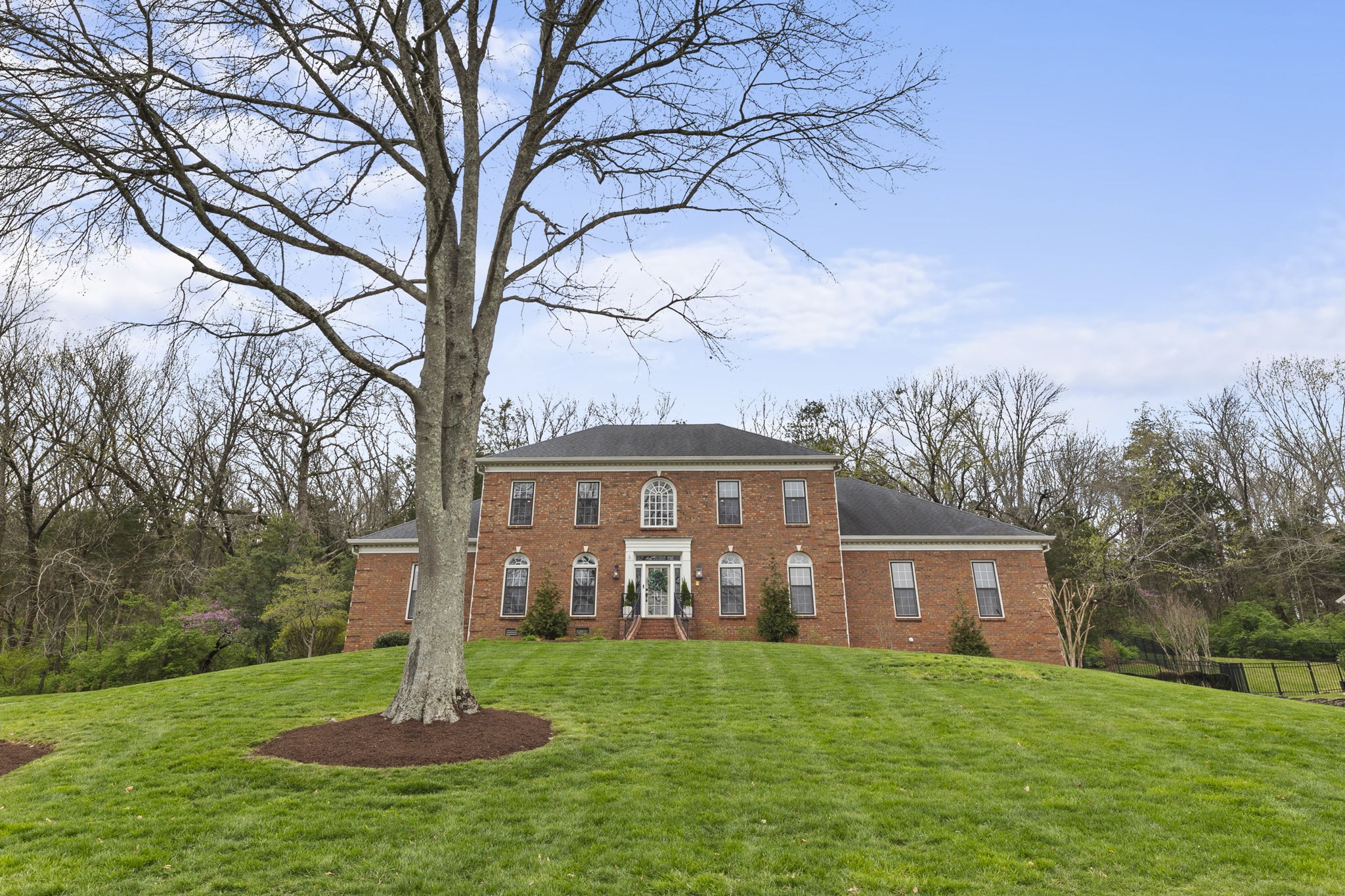 Middle Tennessee Properties 3 513 Waxwood Dr