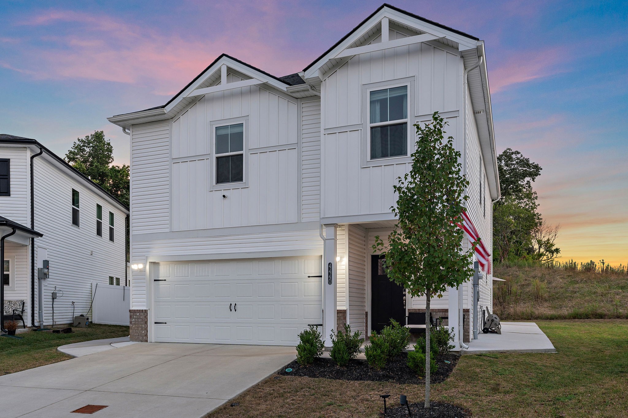 4440 Skyridge Dr