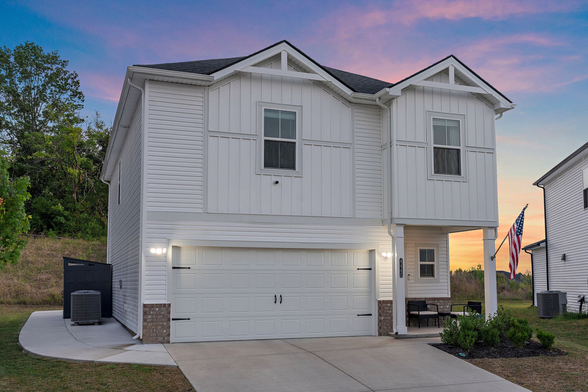 4440 Skyridge Dr