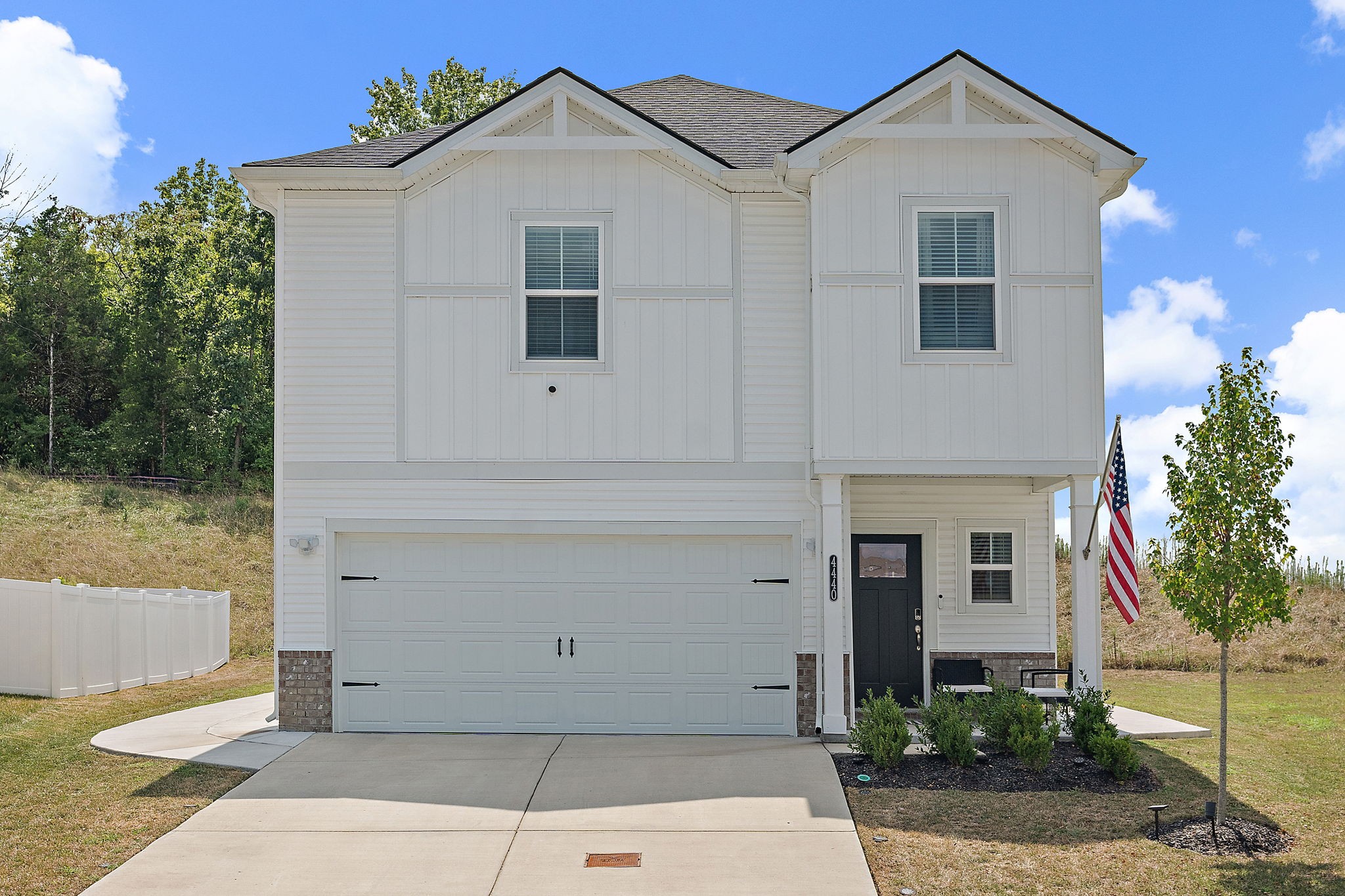 4440 Skyridge Dr