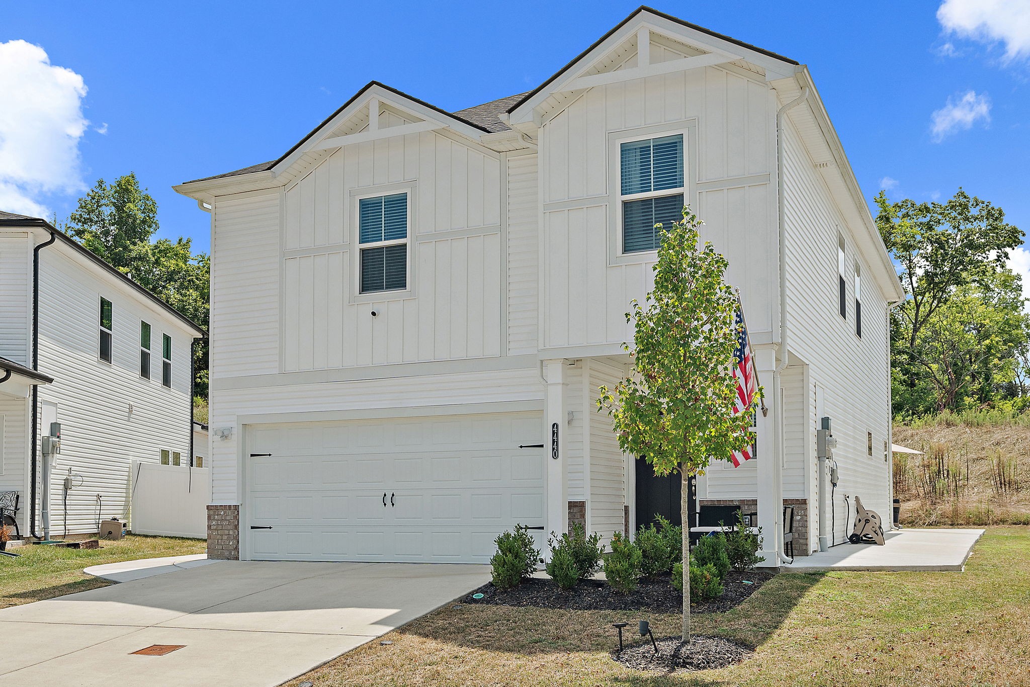 4440 Skyridge Dr