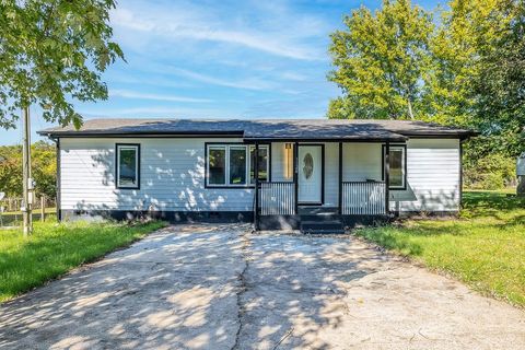 1124 Apple St Lewisburg TN 37091