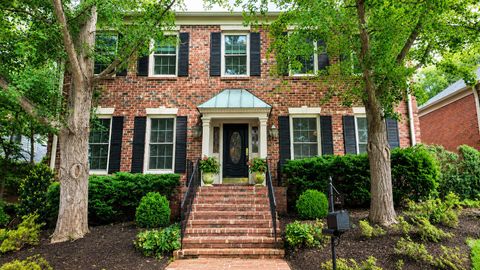 Photo of 55 Revere Park, Nashville, TN 37205 (MLS # 3247767)