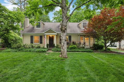 4110 Sneed Rd Nashville TN 37215