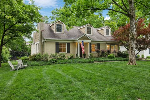 4110 Sneed Rd Nashville TN 37215