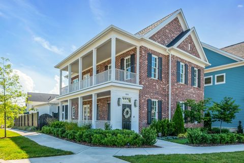 801 Jasper Ave Franklin TN 37064