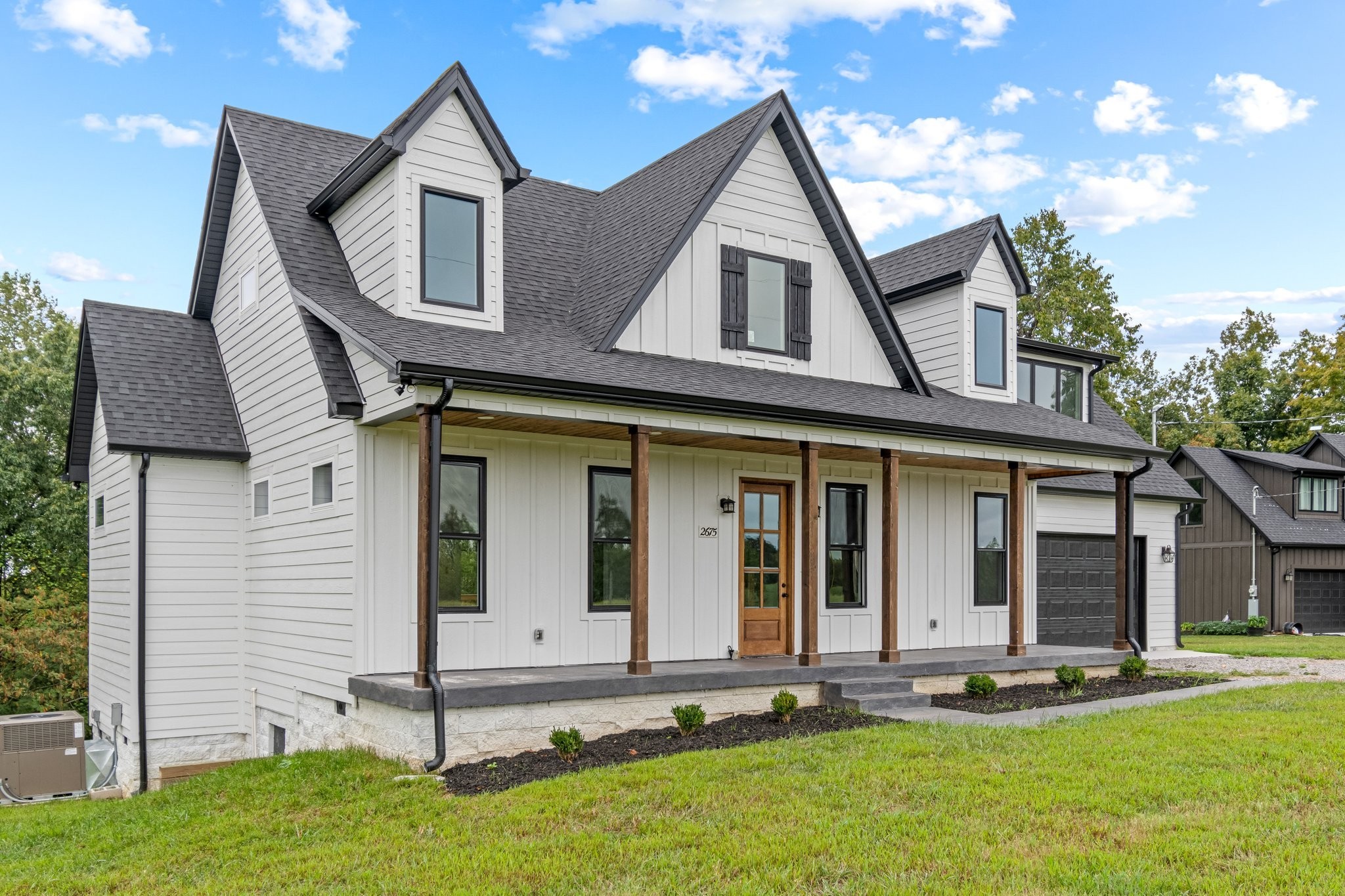 2675 Monte Murrey Rd