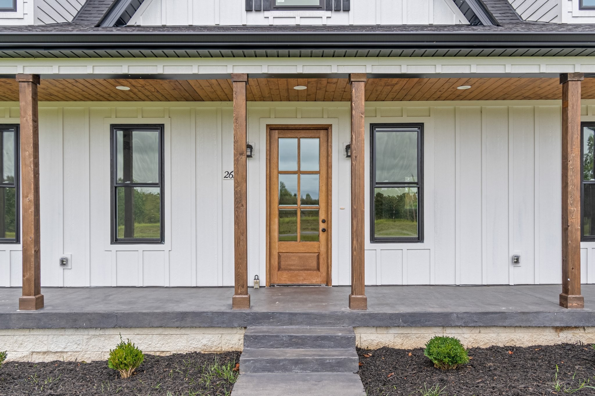 2675 Monte Murrey Rd