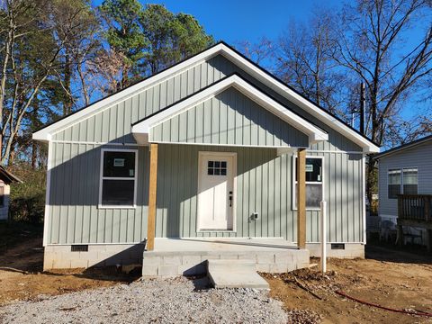 0 Milton Lane Winchester TN 37398