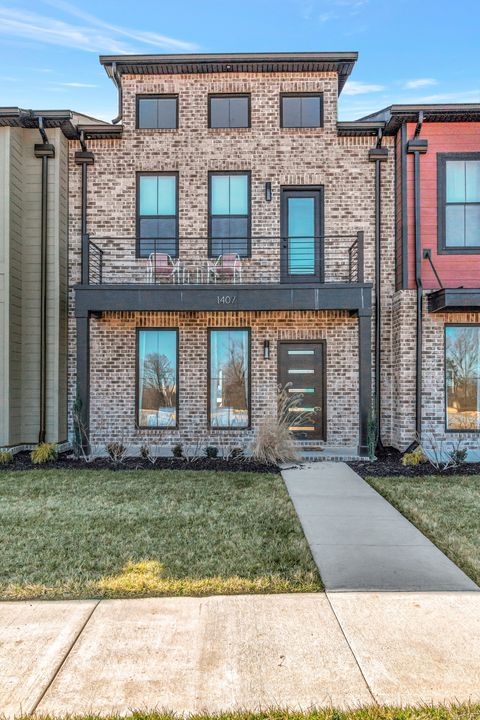 Photo of 1407 Rebecca Johns Dr, Murfreesboro, TN 37128 (MLS # 3146799)