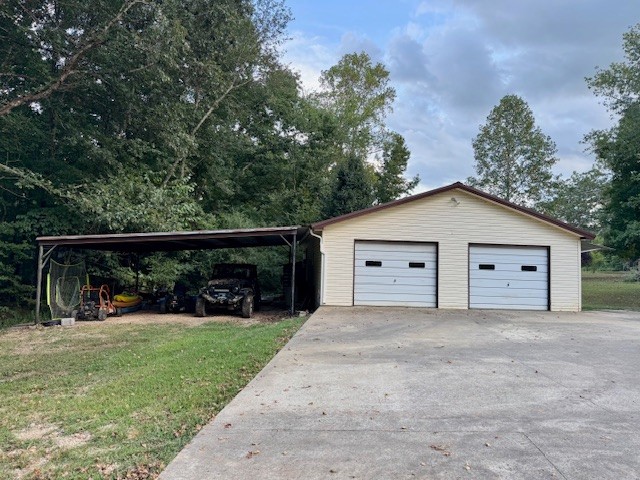 1160 Flatwood Rd