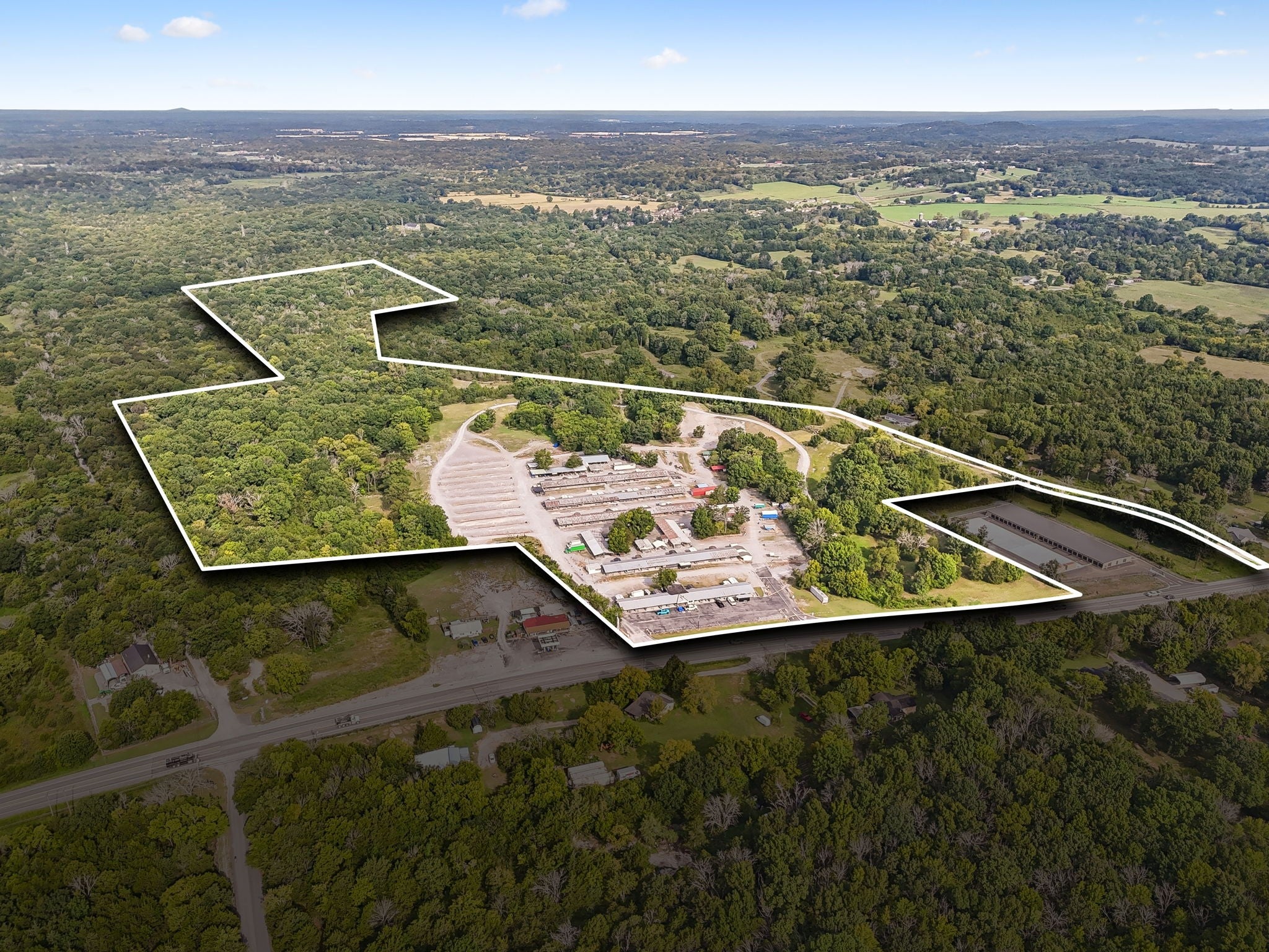 4994 Murfreesboro Rd