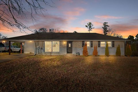 1602 Highway 12 N Ashland City TN 37015