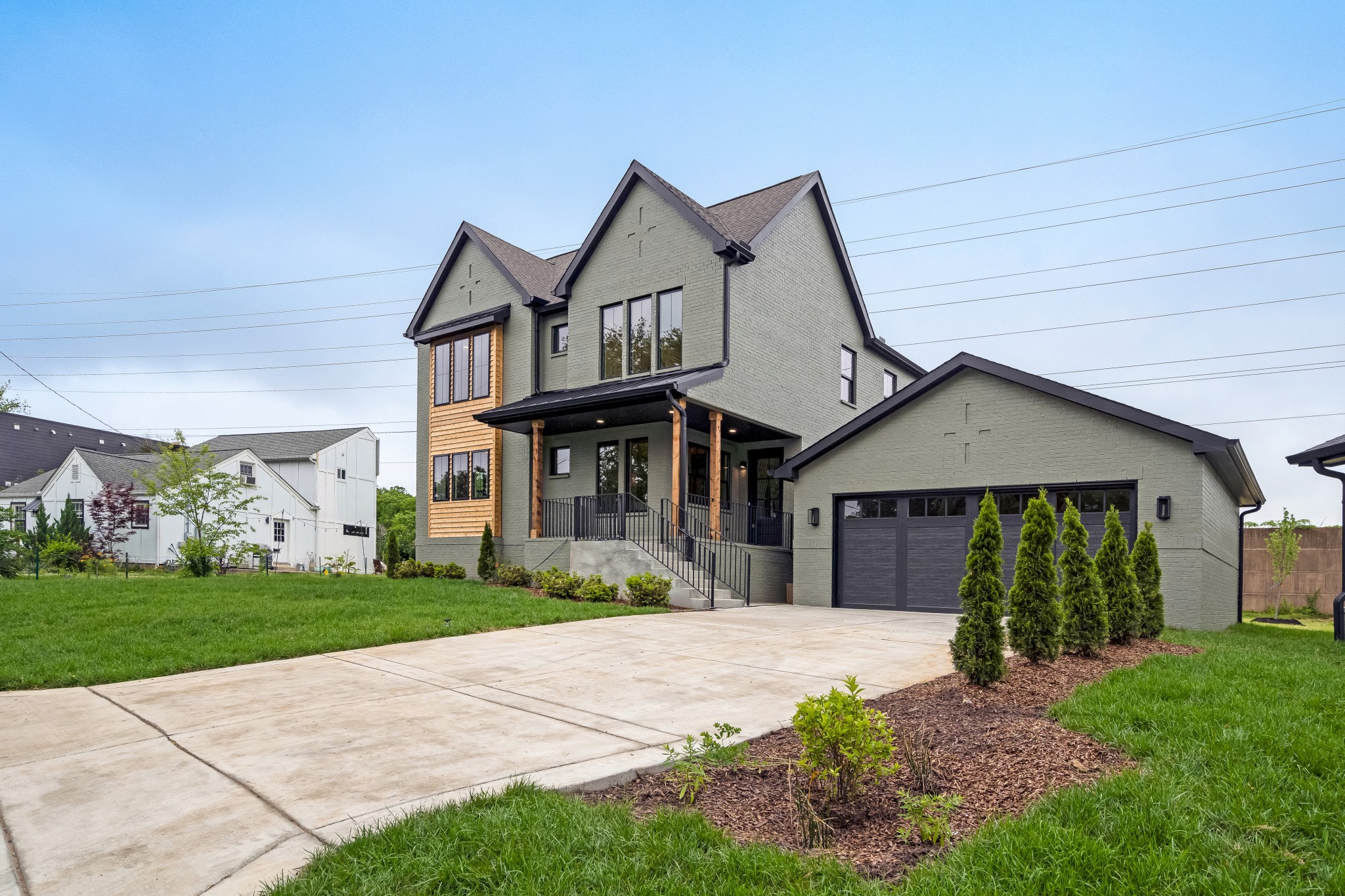 2917 Sharon Hill Cir