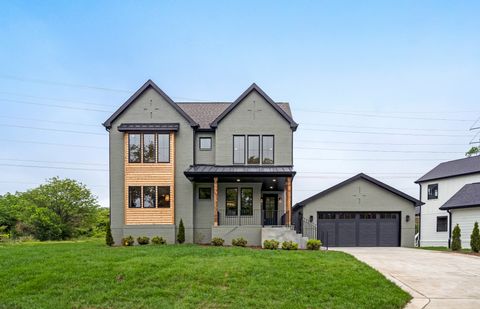 2917 Sharon Hill Cir Nashville TN 37215
