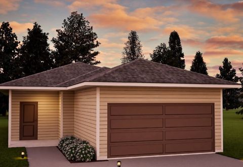 54 Stonehenge Lane E Manchester TN 37355
