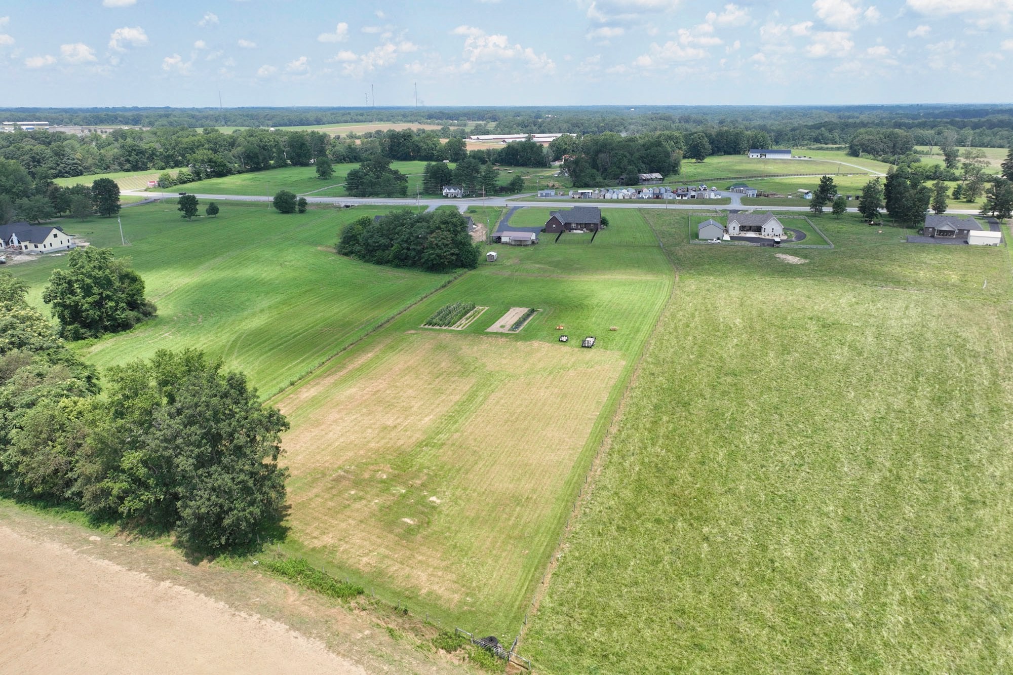 3326 Highway 52 E