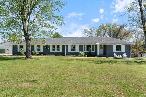 2125 E Hill Dr Madison TN 37115