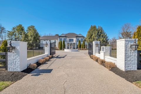305 Granny White Pike Brentwood TN 37027