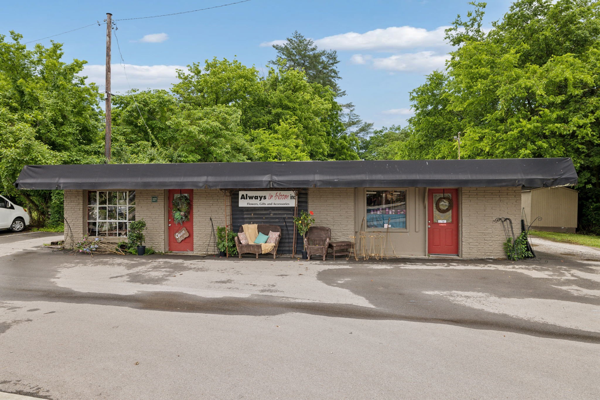 227 Franklin Rd