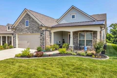 3002 Obion Pass Spring Hill TN 37174