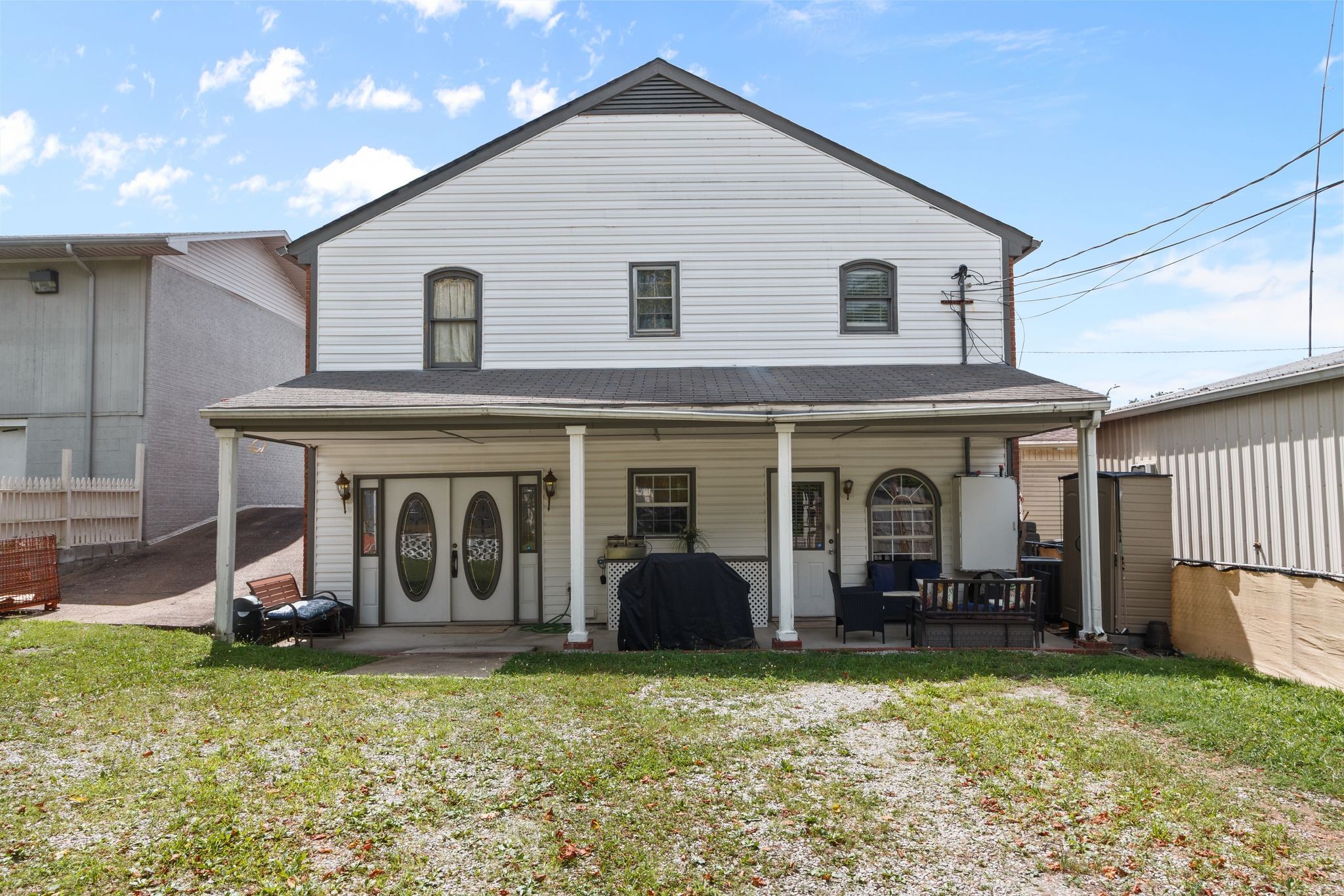 1503 Carmack Blvd