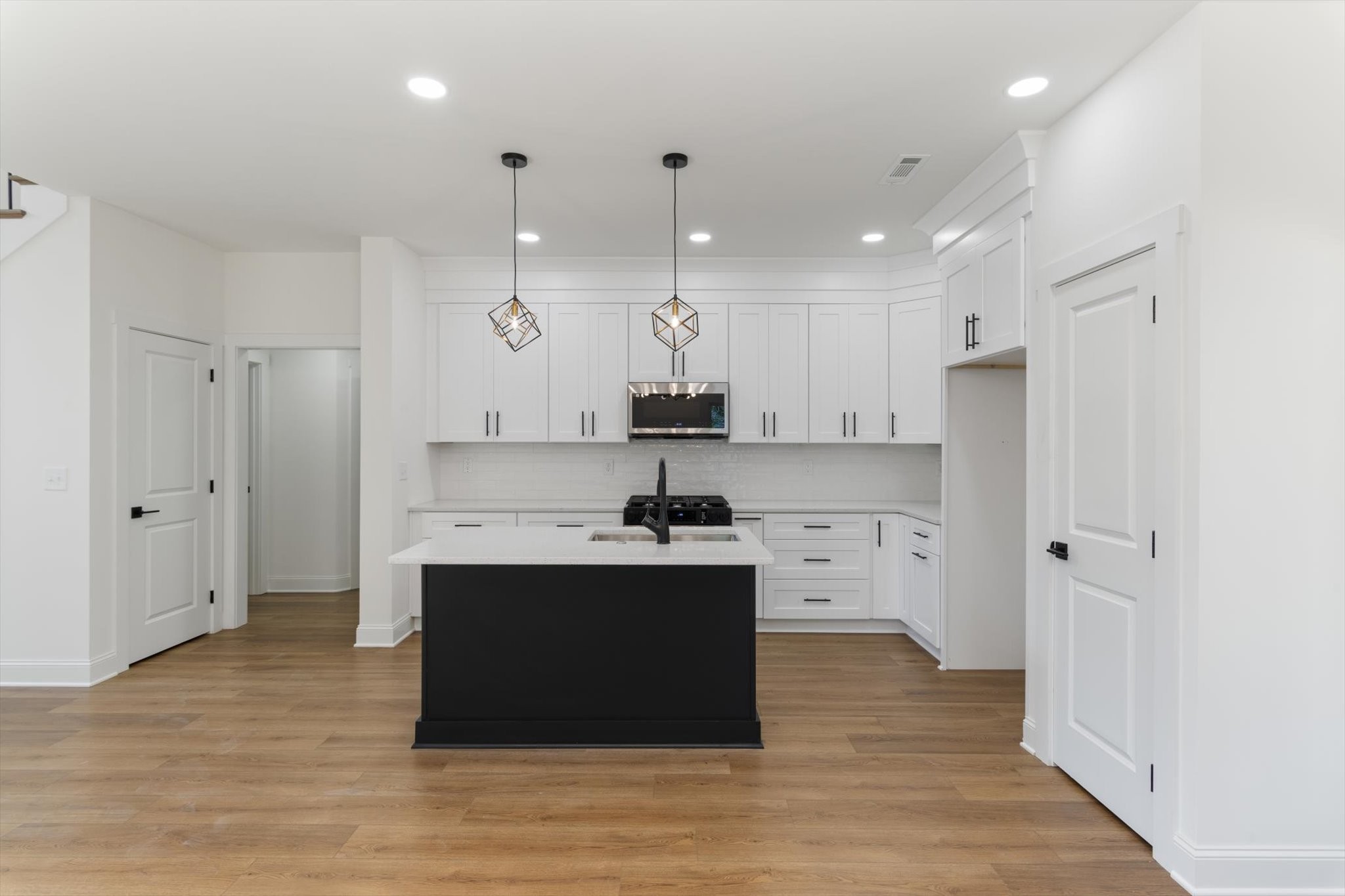 537 Shelton Road