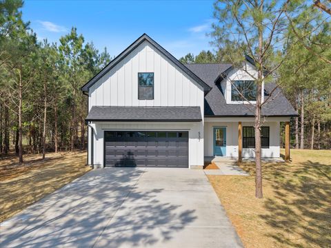 537 Shelton Road Manchester TN 37355