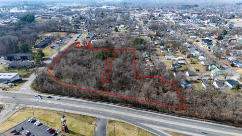 0 Henslee Dr Spring St Dickson TN 37055