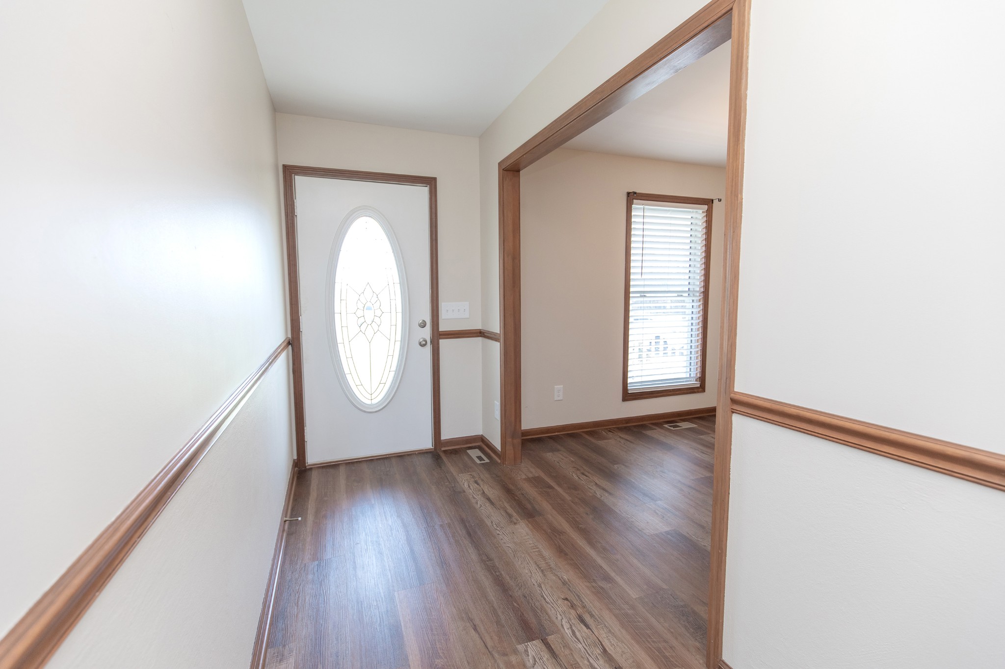 4616 Woodrow Wilson Rd