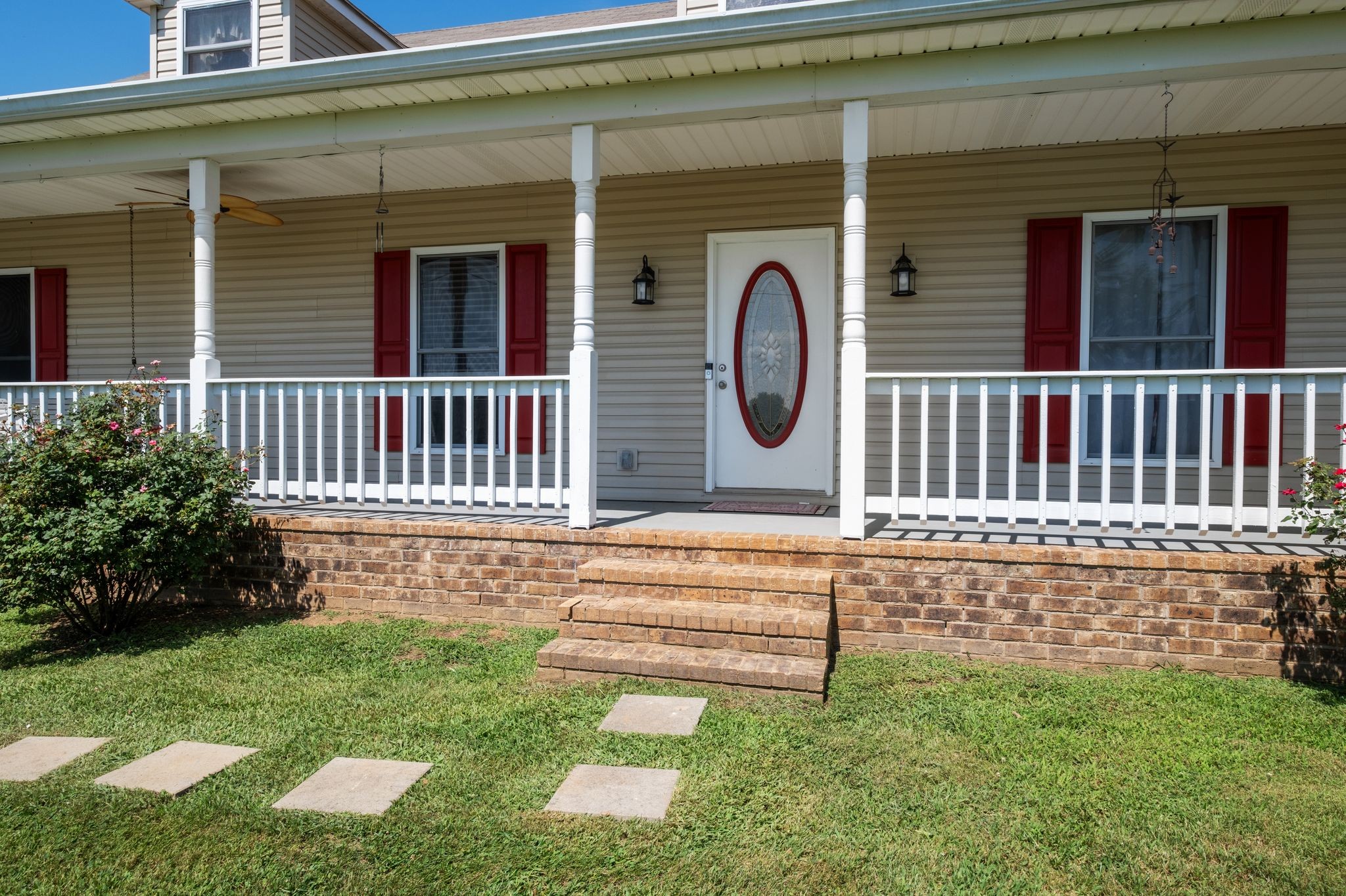 4616 Woodrow Wilson Rd