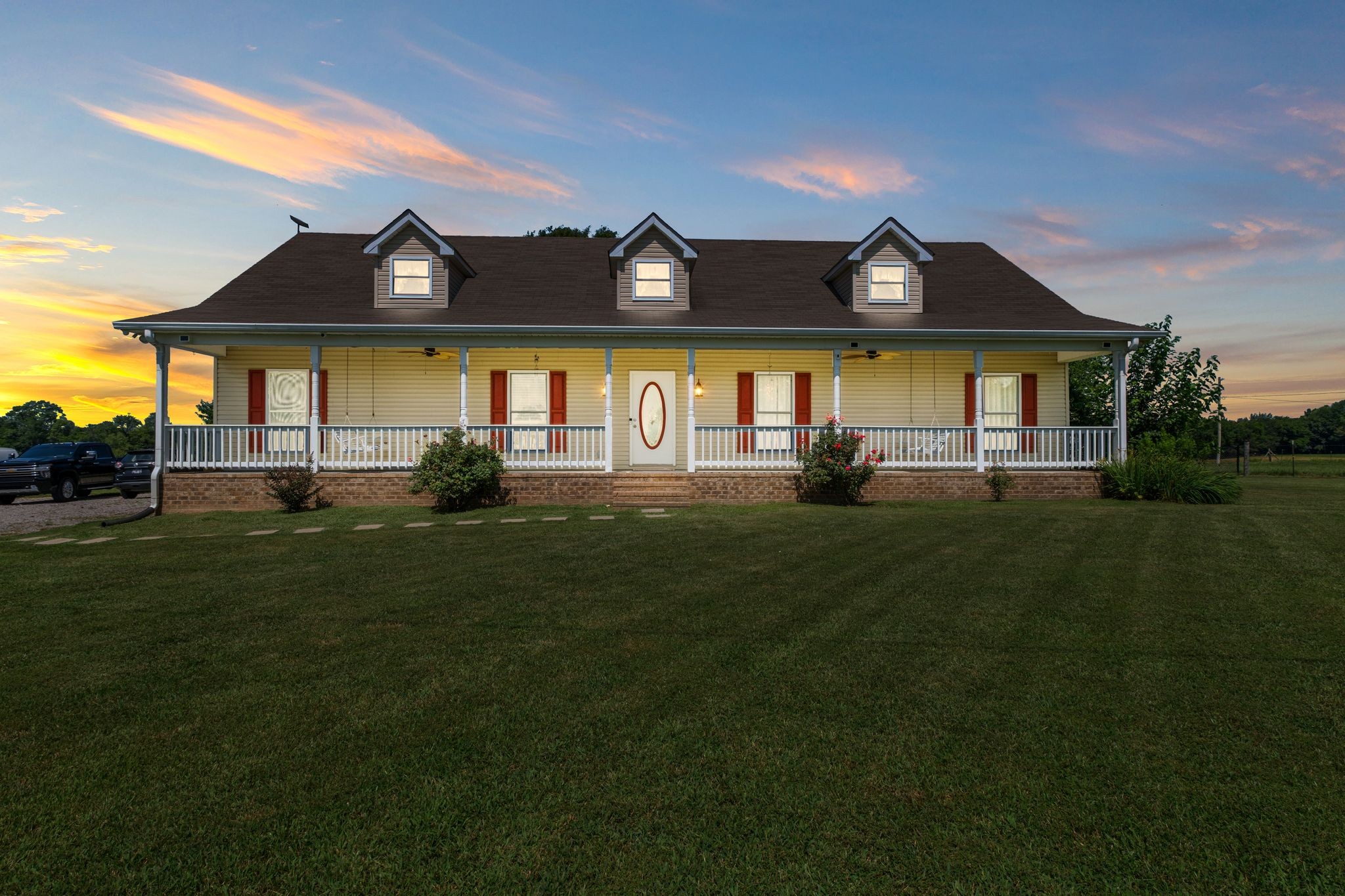 4616 Woodrow Wilson Rd