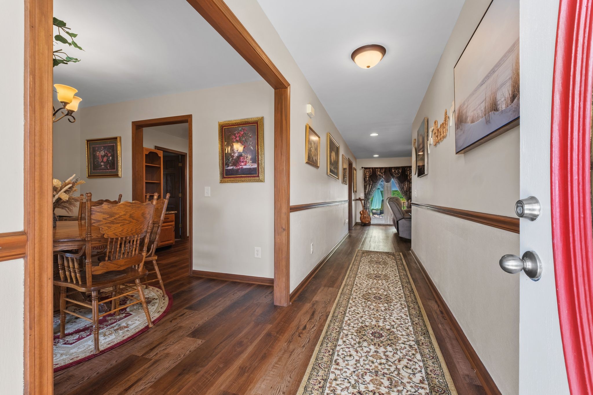 4616 Woodrow Wilson Rd