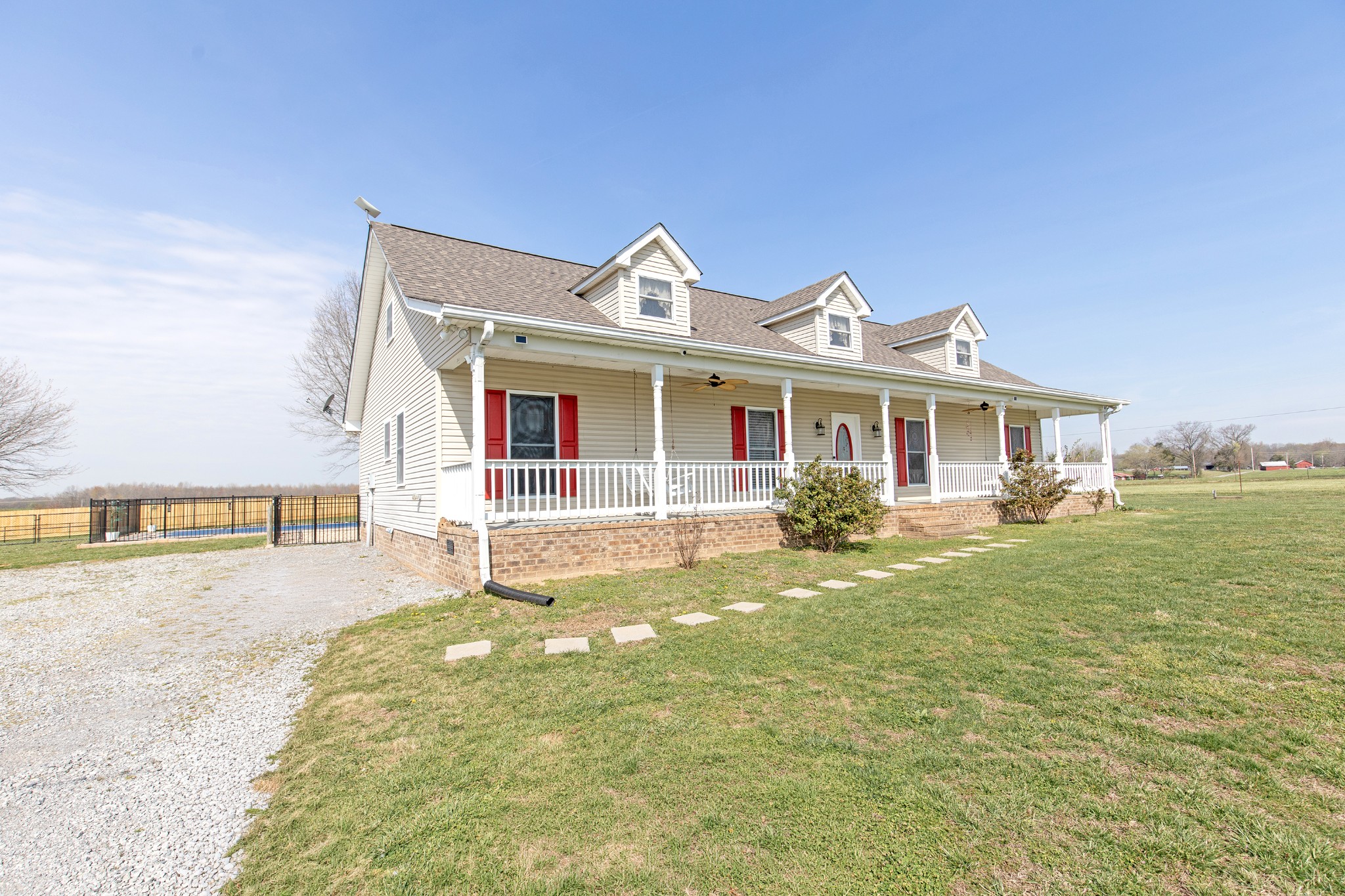 4616 Woodrow Wilson Rd