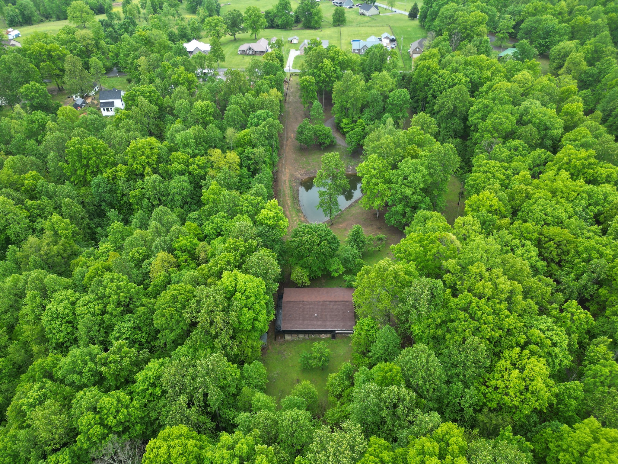 652 Northup Rd