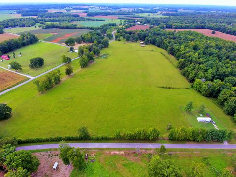 345 Gipson Ln Decherd TN 37324