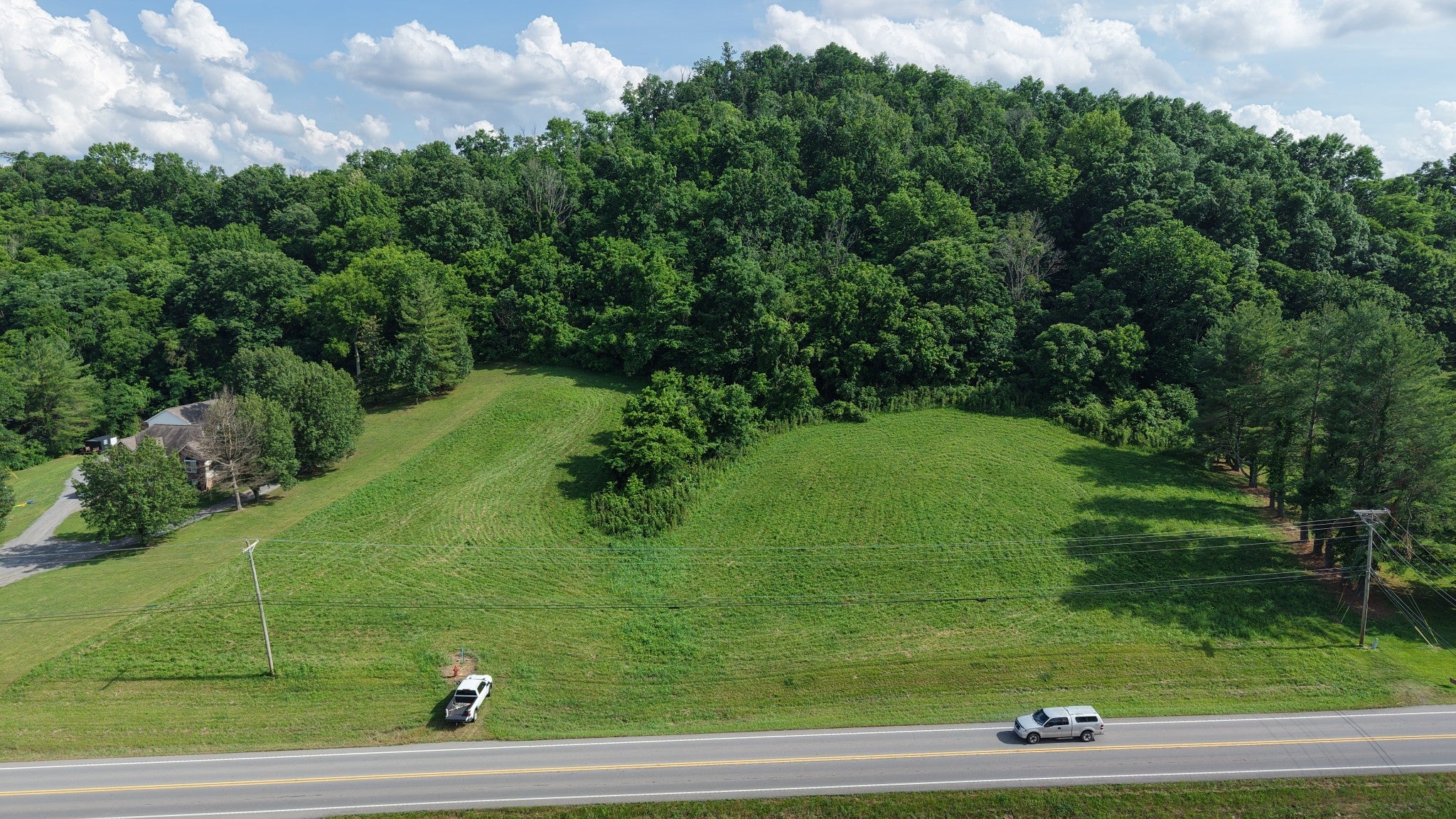 0 Highway 25 W