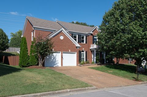 636 Logwood Briar Cir Brentwood TN 37027