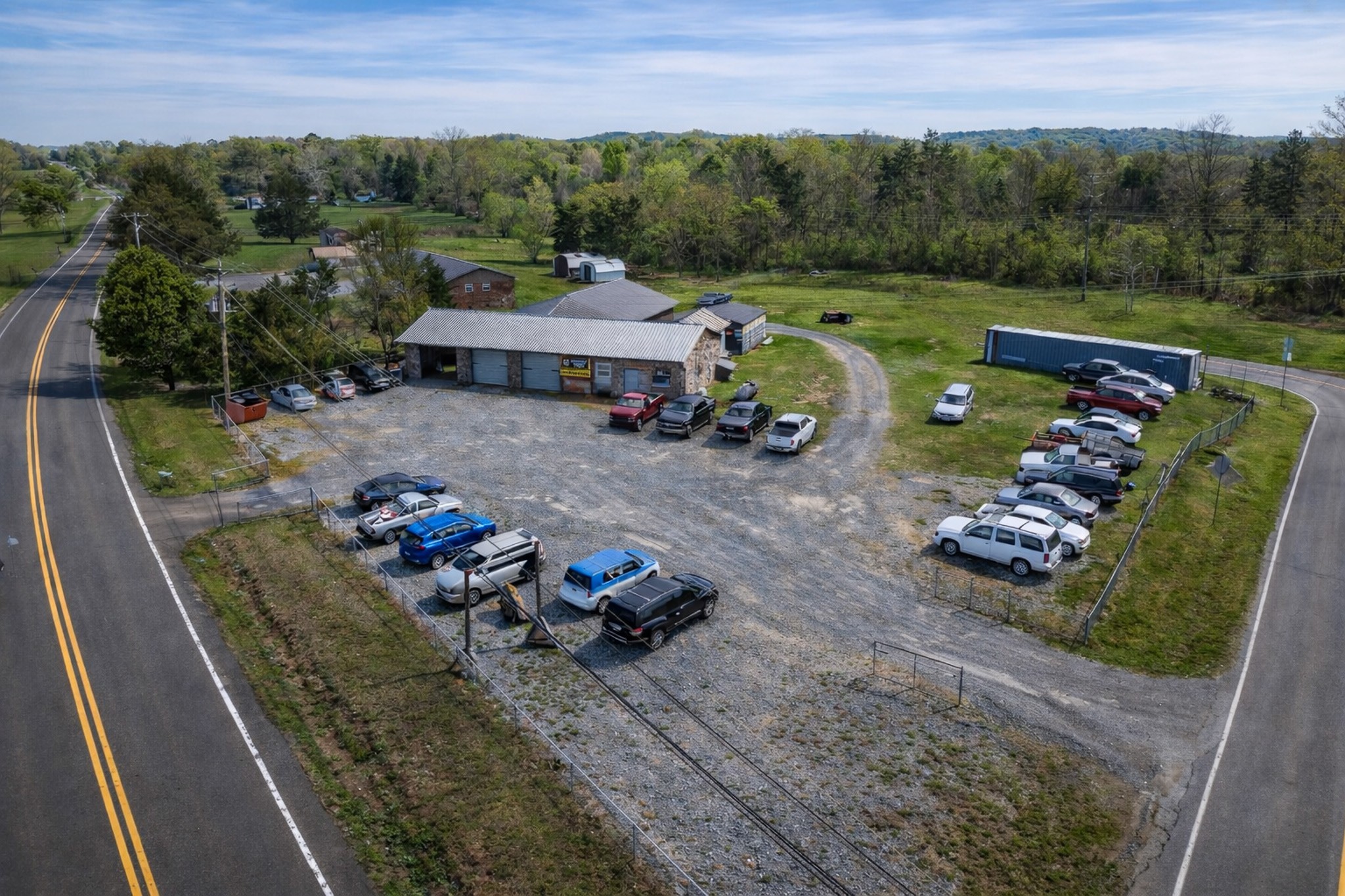 11122 State Highway 58 S