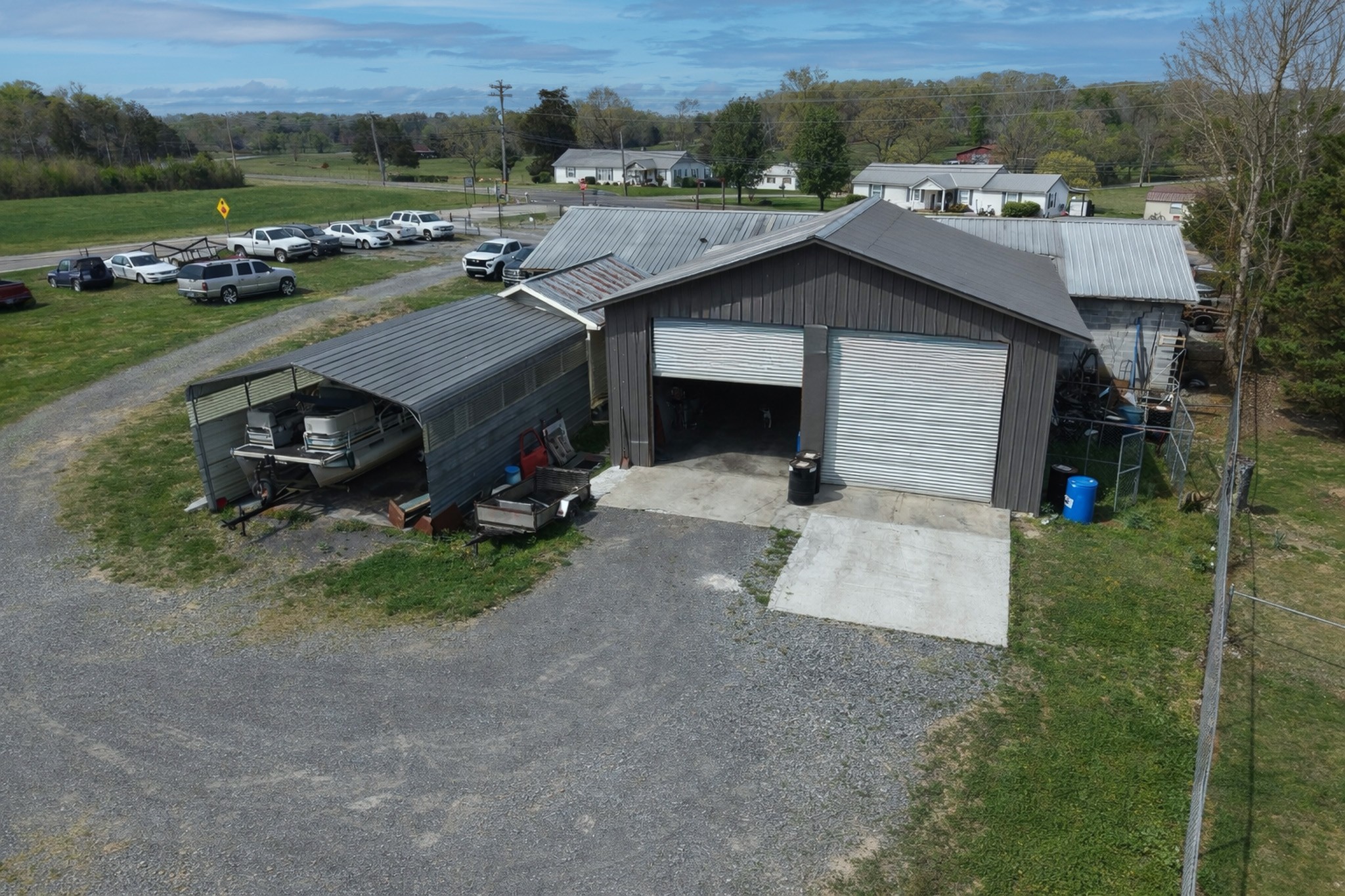 11122 State Highway 58 S