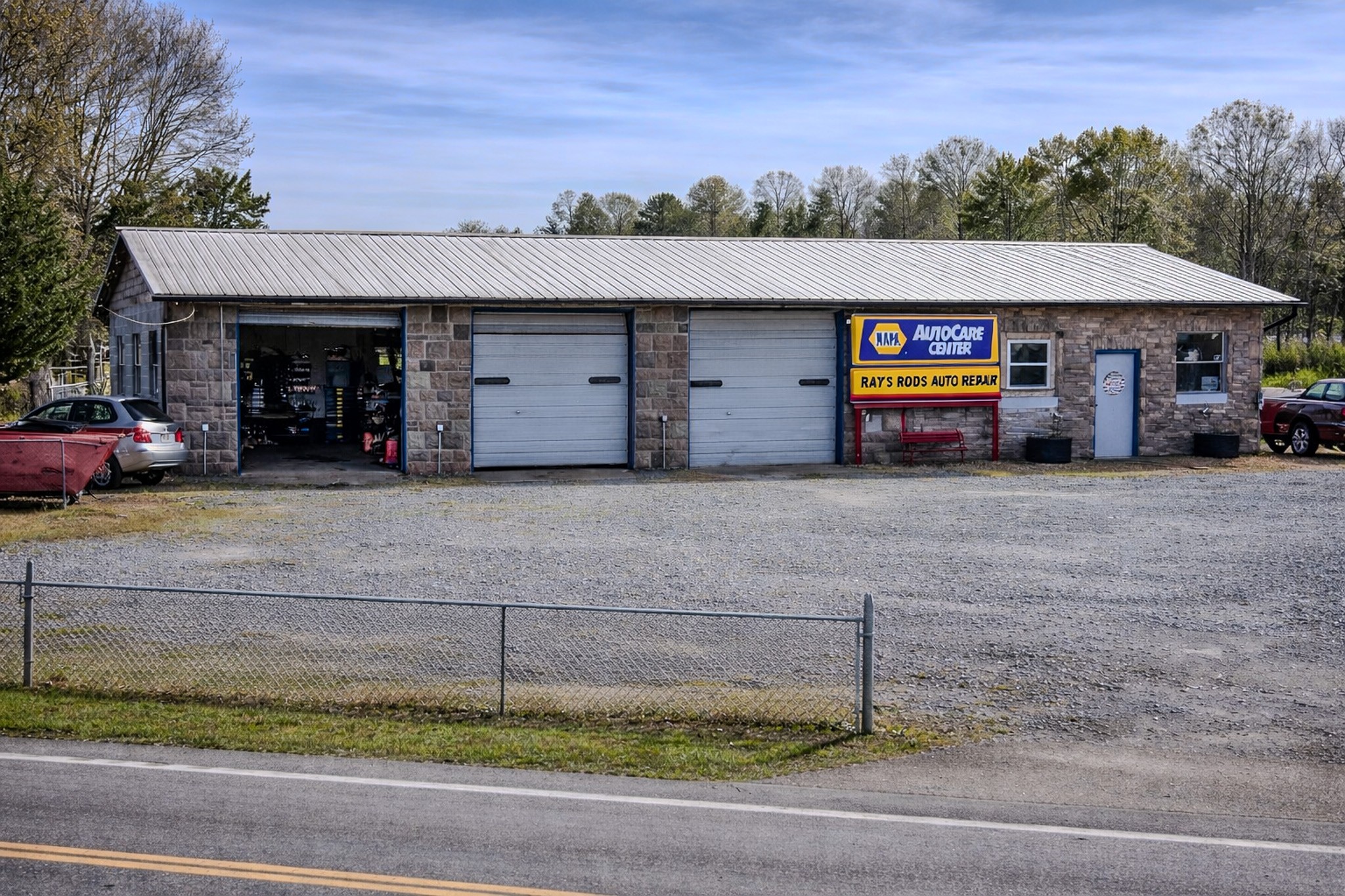 Photo 1 of 15 — 11122 State Highway 58 S, Decatur, TN 37322