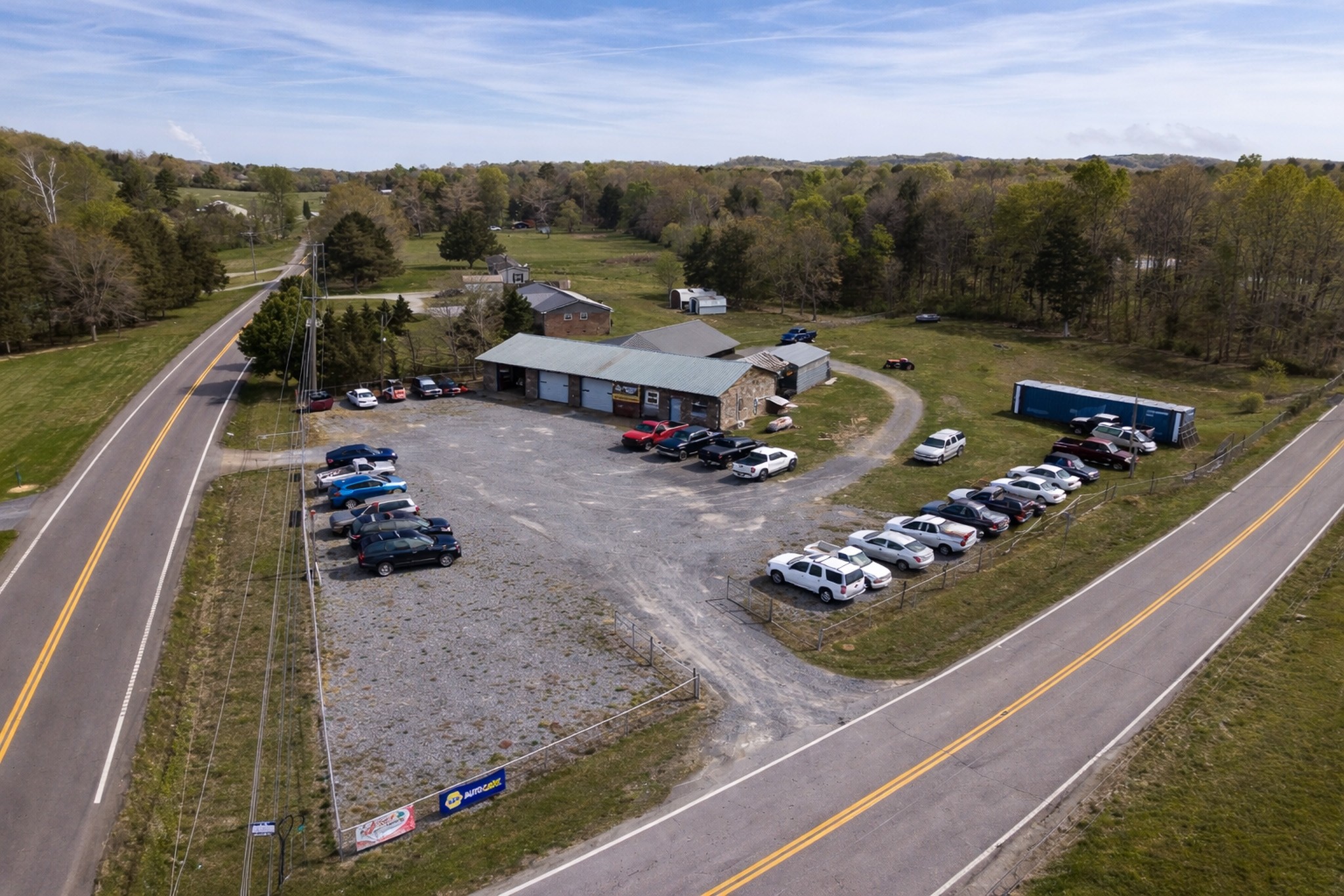 11122 State Highway 58 S