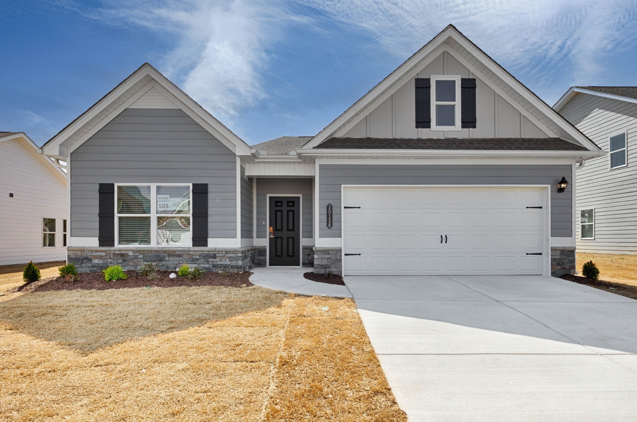 768 Chiswick Ct