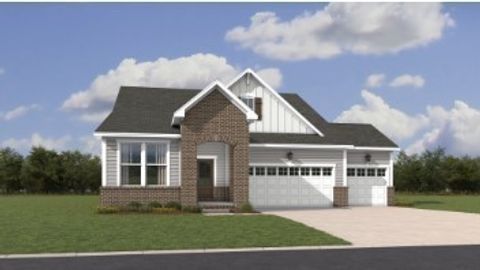 540 Sugarberry Court Clarksville TN 37043